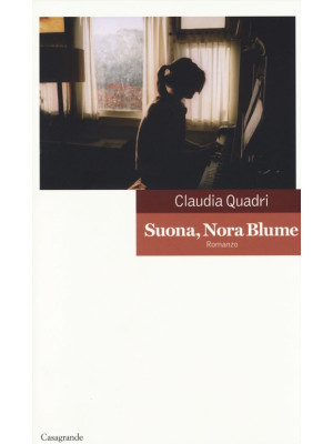 Suona, Nora Blume