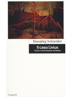 Il caso Livius