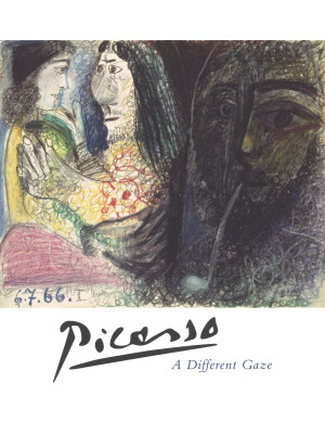 Picasso. A different gaze. ...