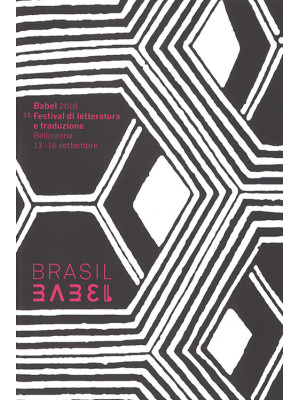 Quaderni Babel. Vol. 1: Brazil