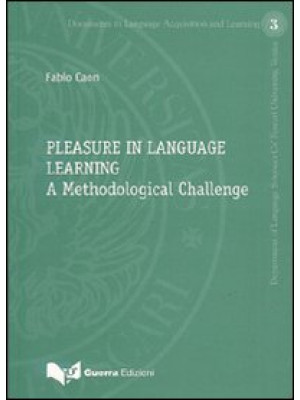 Pleasure in language learni...