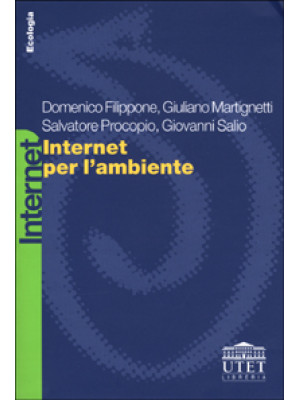 Internet per l'ambiente