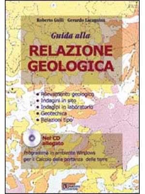 Guida alla relazione geolog...