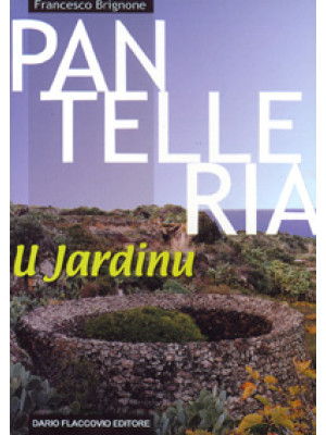 Pantelleria u jardinu. Orig...