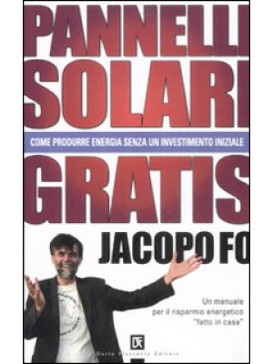 Pannelli solari gratis