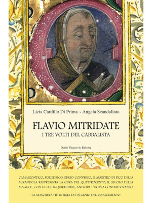 Flavio Mitridate. I tre vol...