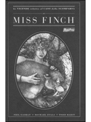 Miss Finch