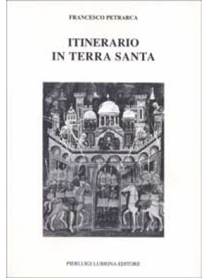 Itinerario in Terrasanta (1...