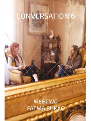 Conversation 6. Meeting Fat...