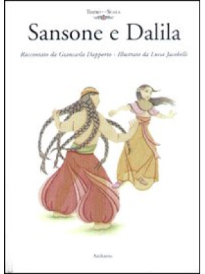 Sansone e Dalila