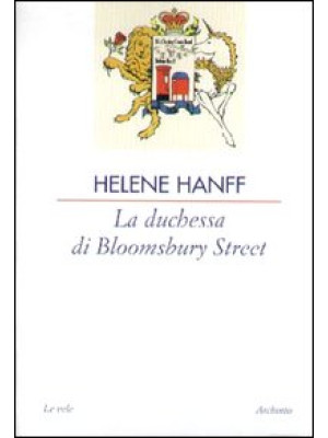 La duchessa di Bloomsbury S...