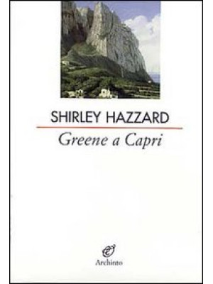 Greene a Capri