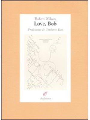 Love, Bob. Ediz. illustrata