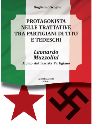 Leonardo Muzzolini. Protago...
