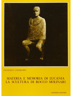 Materia e memoria di Lucani...
