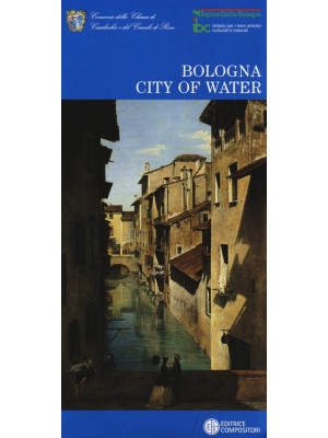 Bologna city of water