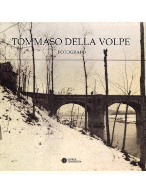 Tommaso Della Volpe fotogra...