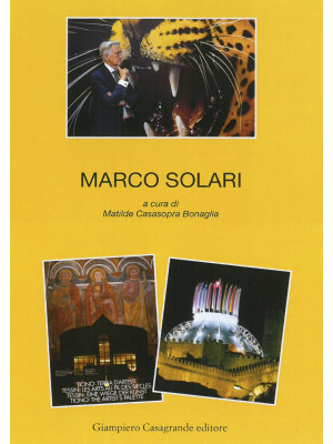 Marco Solari