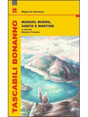 Manuel Bueno, santo e marti...