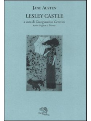 Lesley Castle. Testo ingles...