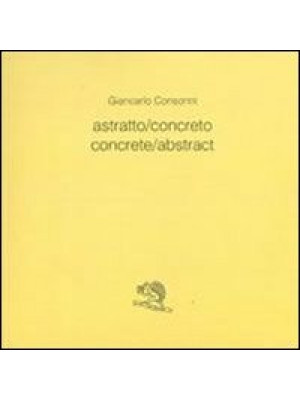 Astratto/concreto-Concrete/...