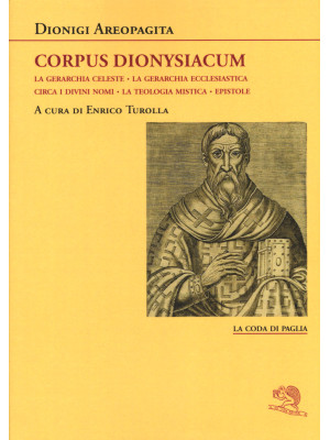 Corpus dionysiacum: La gera...