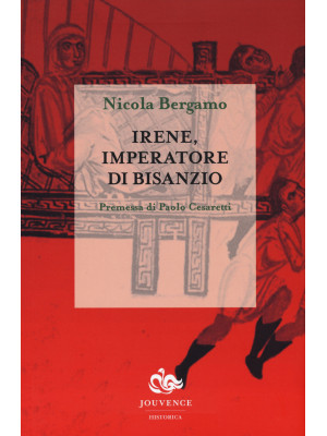 Irene, imperatore di Bisanzio