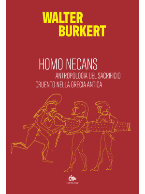 Homo necans. Antropologia d...
