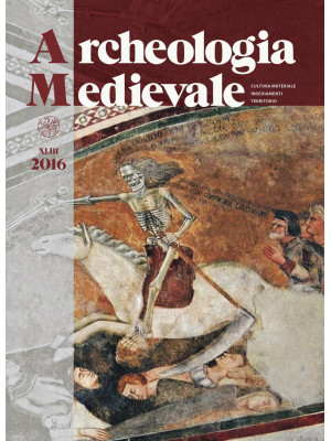 Archeologia Medievale. XLII...