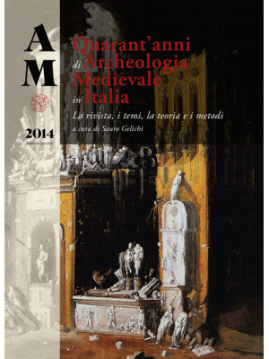 Archeologia medievale (2014...