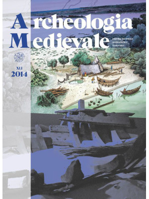Archeologia medievale (2014...
