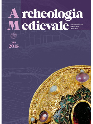 Archeologia medievale (2015...