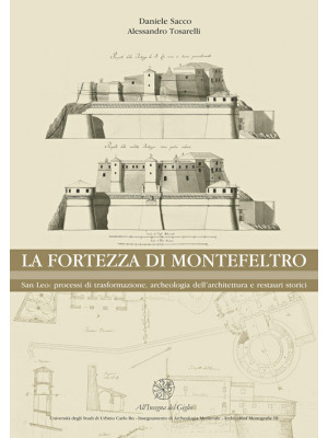 La Fortezza di Montefeltro....