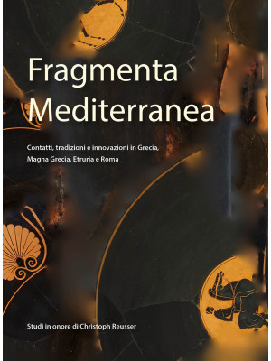 Fragmenta Mediterranea. Con...
