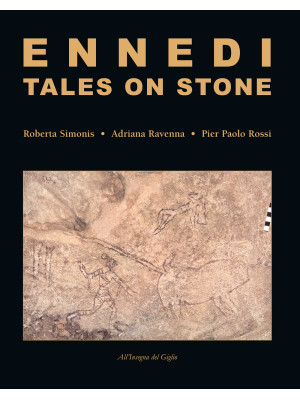 Ennedi, tales on stone. 199...