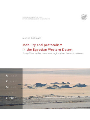 Mobility and pastoralism in...