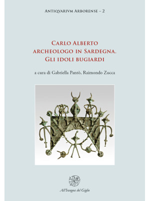 Carlo Alberto archeologo in...
