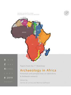 Archaeology in Africa. Pote...