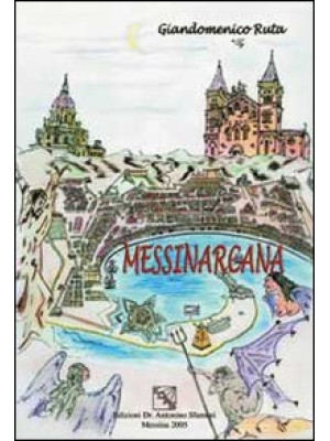 Messina arcana