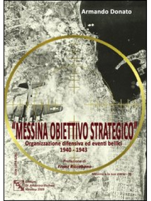 Messina obiettivo strategic...