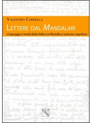 Lettere del Mandalari. Ling...