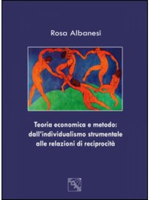 Teoria economica e metodo. ...