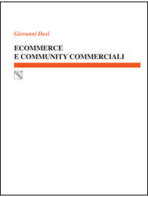 Ecommerce e community comme...