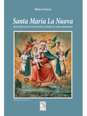 Santa Maria La Nuova. Quatt...