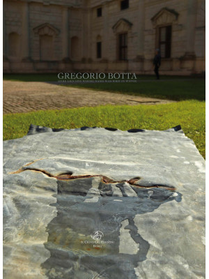 Gregorio Botta. Here lies o...