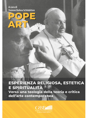 Pope art. Esperienza religi...