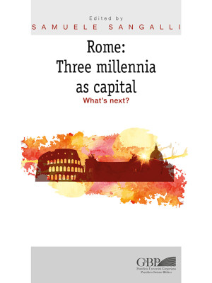 Rome: three millennia as ca...