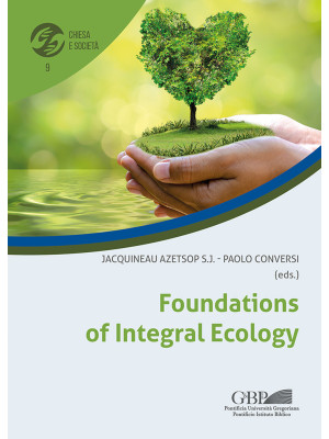 Foundations of integral eco...