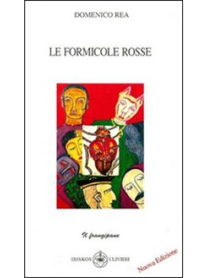 Le formicole rosse