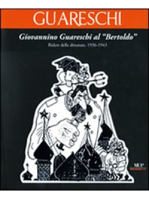 Giovannino Guareschi al 